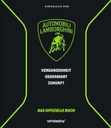 Cover-Bild zum Titel 'Lamborghini' von 'Simonluca Pini'