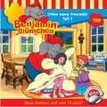 OTTOS NEUE FREUNDIN (TEIL 1) - Benjamin Blümchen