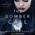 The Somber Call - Michelle Dare