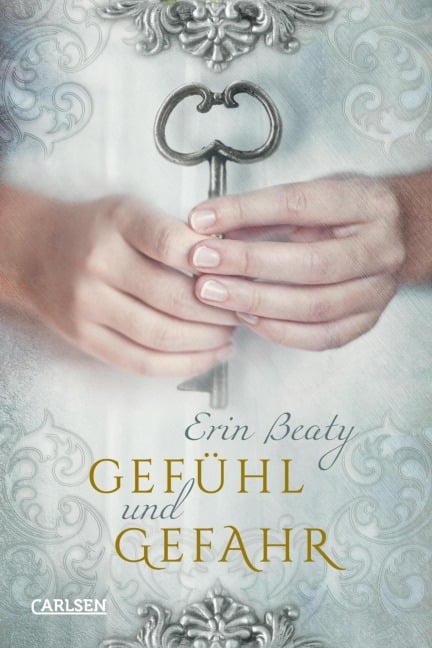 Gefühl und Gefahr (Kampf um Demora 3) - Erin Beaty