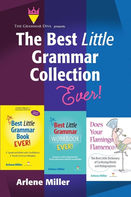 The Best Little Grammar Collection Ever! - Arlene Miller