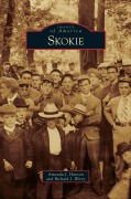 Cover-Bild zum Titel 'Skokie' von 'Amanda J. Hanson, Richard J. Witry'
