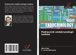 Podr¿cznik endokrynologii ssaków - Akin Pala, C. Scott Whisnant