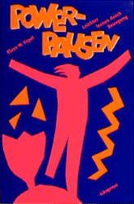 Power-Pausen - Klaus W. Vopel