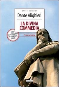 La Divina Commedia - Dante Alighieri