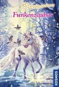 Cover-Bild zum Titel 'Sternenschweif 30. Funkenzauber' von 'Linda Chapman'