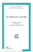 Cover-Bild zum Titel 'Le sens de l'autre' von 'Desjeux'