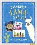 Das große Lama Fanbuch - 