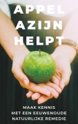 Cover-Bild zum Titel 'Appelazijn helpt' von 'Nirala Zuurbier'