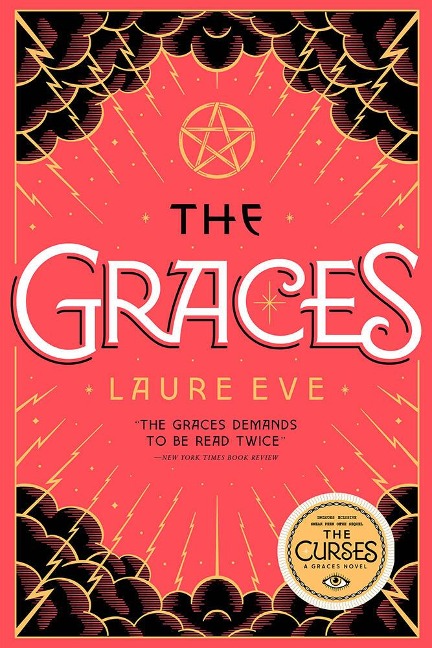 The Graces - Laure Eve