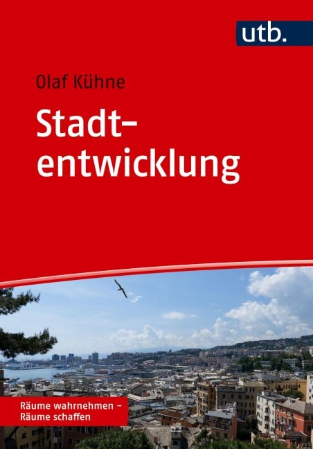 Stadtentwicklung - Olaf Kühne