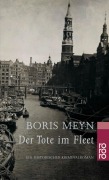 Cover-Bild zum Titel 'Der Tote im Fleet' von 'Boris Meyn'