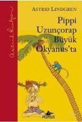 Cover-Bild zum Titel 'Pippi Uzuncorap Büyük Okyanusta' von 'Astrid Lindgren'