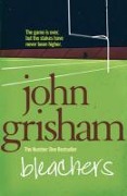 Cover-Bild zum Titel 'Bleachers' von 'John Grisham'