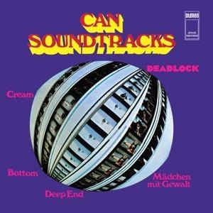 Soundtracks - Can