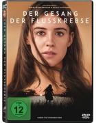 Cover-Bild zum Titel 'Der Gesang der Flusskrebse' von 'Lucy Alibar, Delia Owens, Mychael Danna'