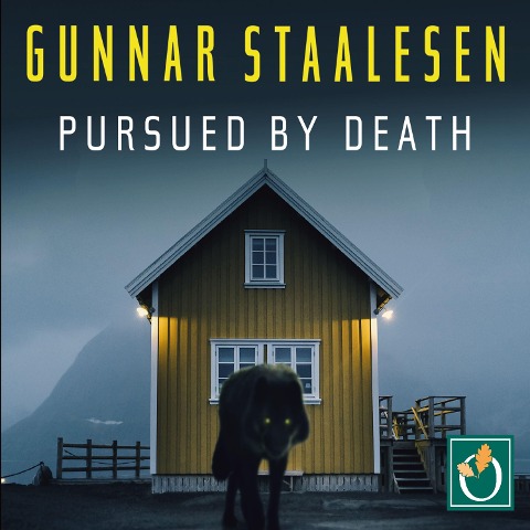 Pursued by Death - Gunnar Staalesen