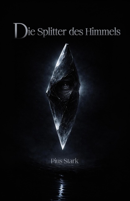 Die Splitter des Himmels - Pius Stark
