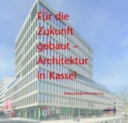 Cover-Bild zum Titel 'Für die Zukunft gebaut' von 'Barbara Ettinger-Brinckmann'