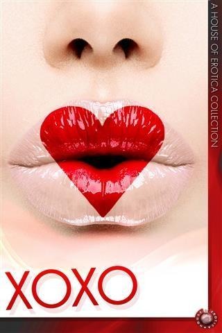 XOXO - Lucy Felthouse