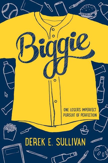 Biggie - Derek E Sullivan
