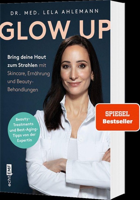 Glow up - Lela Ahlemann