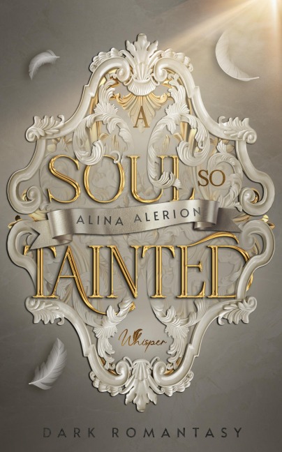 A Soul so Tainted - Alina Alerion