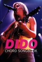 Dido -- Chord Songbook - Dido