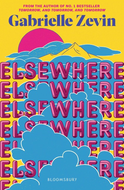 Elsewhere - Gabrielle Zevin