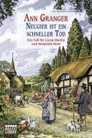 Neugier ist ein schneller Tod - Ann Granger