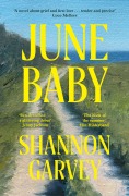Cover-Bild zum Titel 'June Baby' von 'Shannon Garvey'