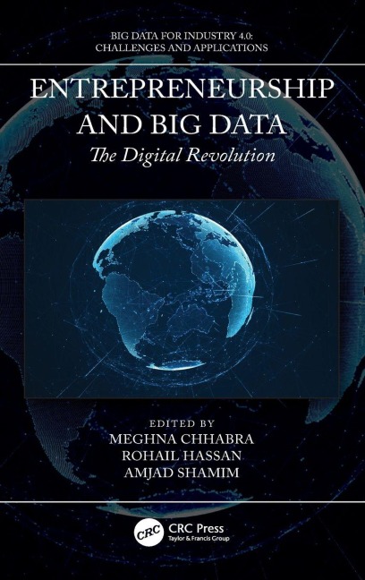 Entrepreneurship and Big Data - 