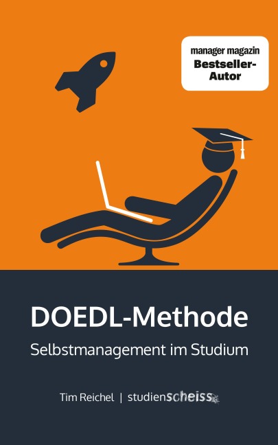 DOEDL-Methode - Tim Reichel