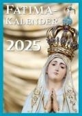 Fatima-Kalender 2025 - 