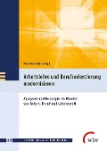 Cover-Bild zum Titel 'Arbeitslehre und Berufsorientierung modernisieren' von ''