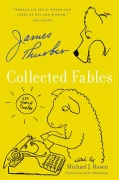 Cover-Bild zum Titel 'Collected Fables' von 'James Thurber'