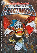 Lustiges Taschenbuch Ultimate Phantomias 35 - Walt Disney