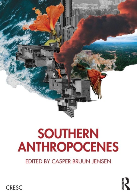 Southern Anthropocenes - 
