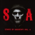 Songs of Anarchy,Vol.4 (Music from Sons of Anarchy - Sons of Anarchy (Television Soundtrack)