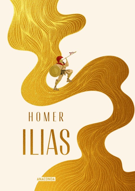 Ilias - Homer