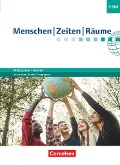 Menschen-Zeiten-Räume 9. Jahrgangsstufe - Mittelschule Bayern - Schülerbuch - Wolfgang Humann, Manuel Köhler, Elisabeth Köster, Dieter Potente