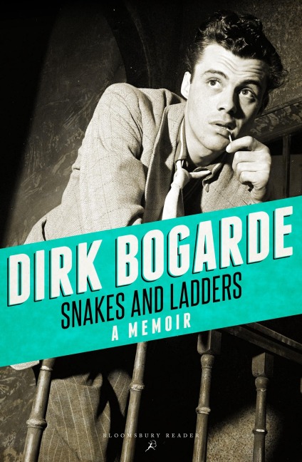 Snakes and Ladders - Dirk Bogarde