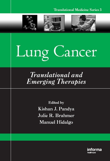 Lung Cancer - 