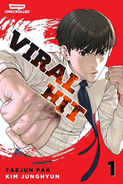Viral Hit Volume One - Taejun Pak