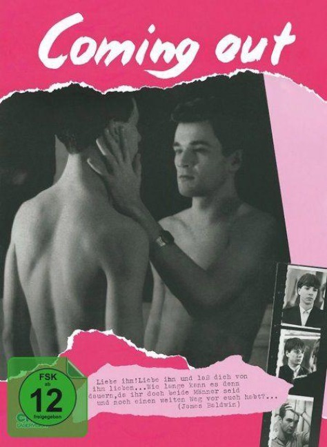 Coming Out - Wolfram Witt, Stefan Carow
