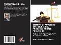 Cover-Bild zum Titel 'SISTEMA DI PROCESSO CON GIURIA NEL PROCESSO PENALE PERUVIANO' von 'Roger Sisniegas Rodríguez'