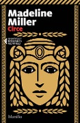 Cover-Bild zum Titel 'Circe' von 'Madeline Miller'