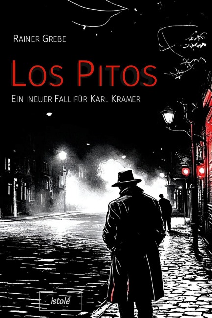 Los Pitos - Rainer Grebe