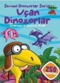 Cover-Bild zum Titel 'Sevimli Dinozorlar Serisi' von 'Kolektif'