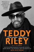 Cover-Bild zum Titel 'Remember the Times' von 'Teddy Riley'